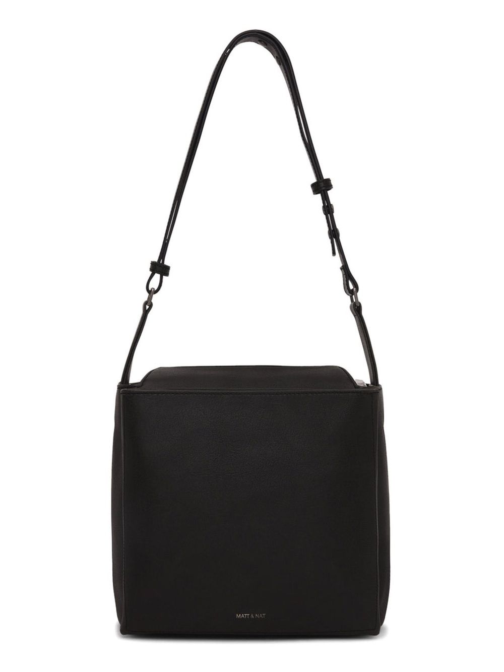 Matt & Nat Loro Vegan Leather Shoulder Bag